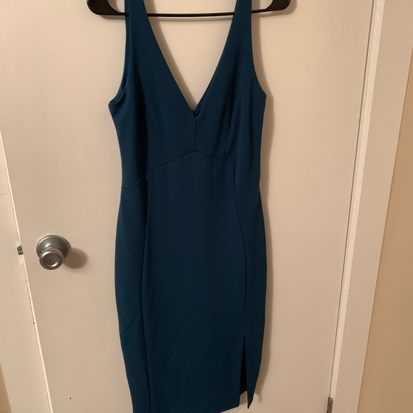 Lulus Dresses & Skirts - Size L Bodycon dress